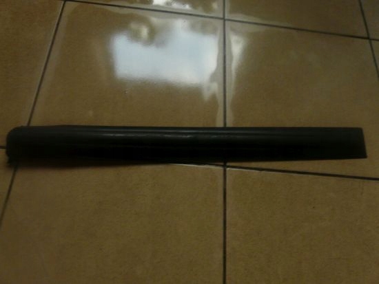 OPEL MERIVA A LISTWA USZCZELKA SŁUPKA DRZWI PRAWA