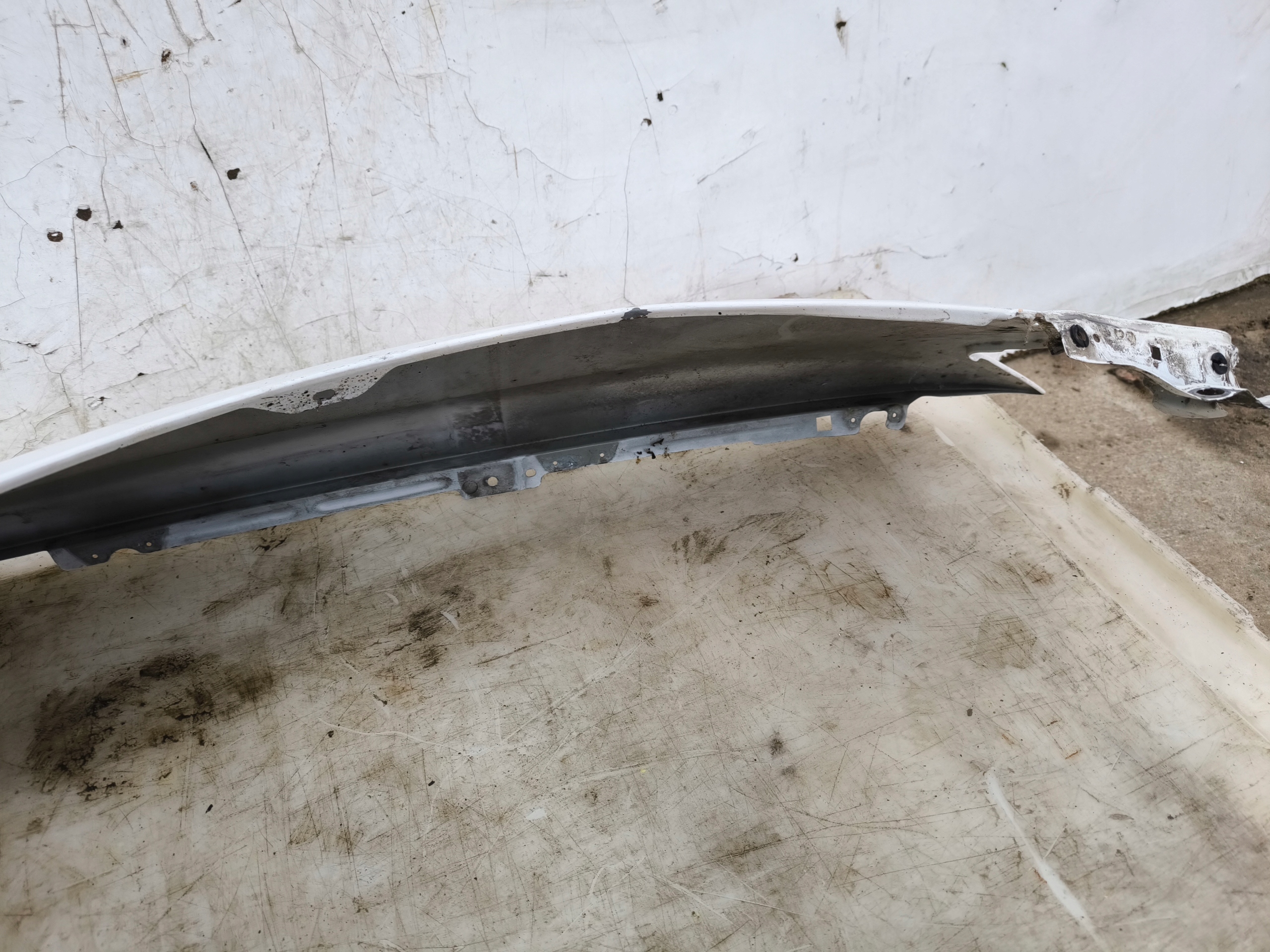 fender right front AUDI A3 8P LIFT 2008-2012