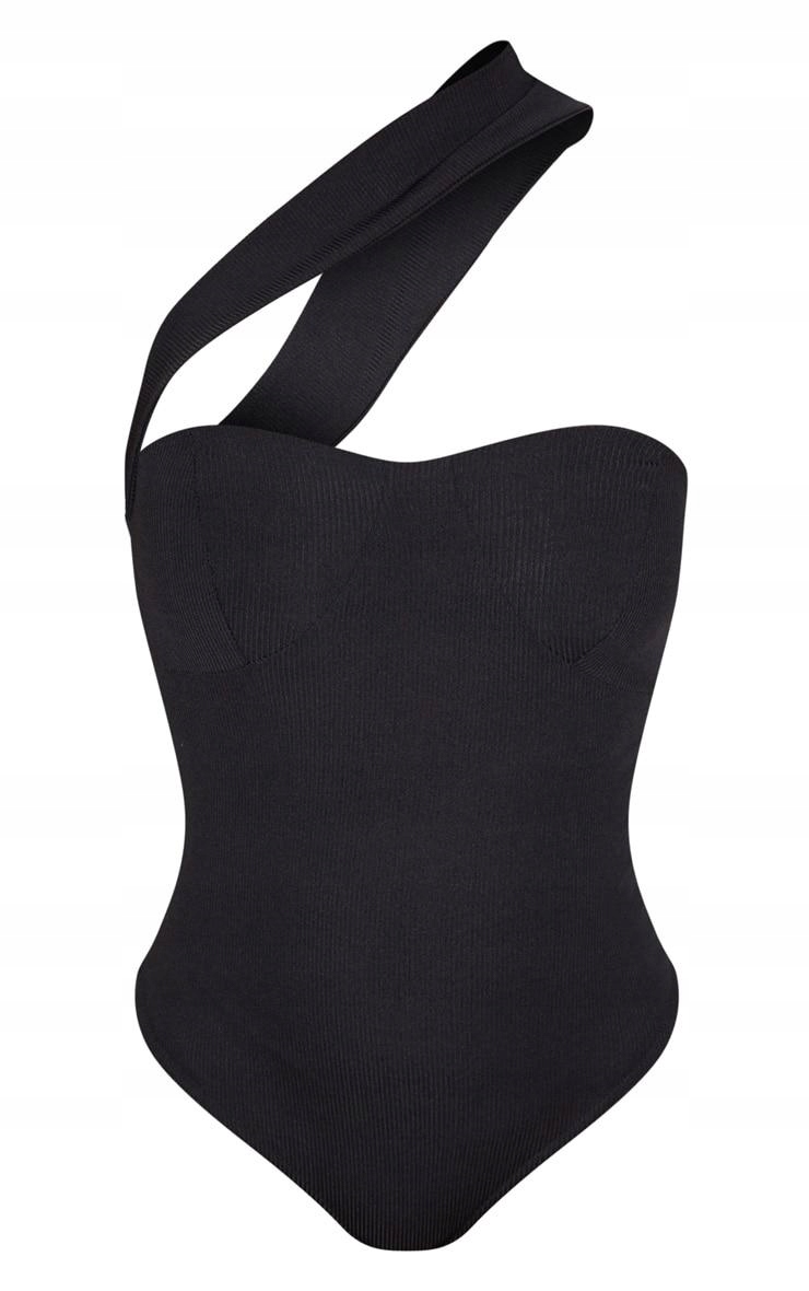 TT83 ASYMETRYCZNE BODY PRETTYLITTLETHING 40 Marka Prettylittlething