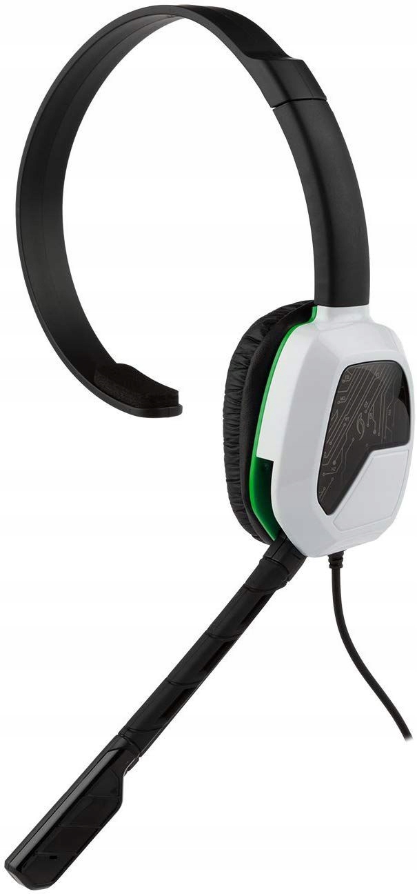 Headset PDP lvl.1 Xbox One biały