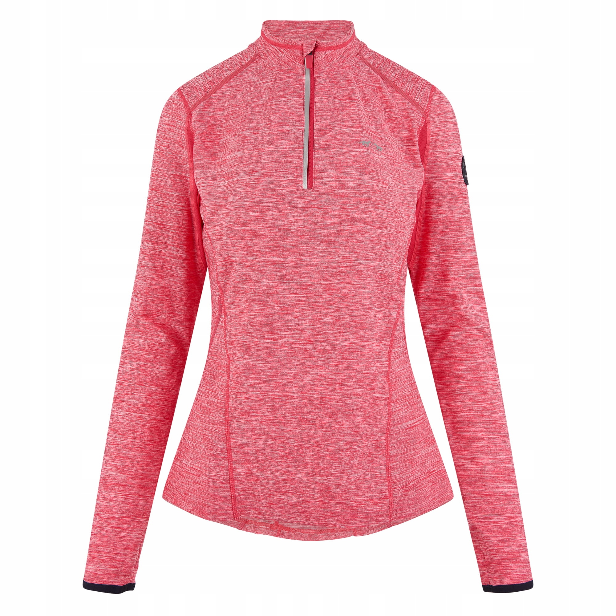 Hv Polo Bluza termiczna damska Tory Ruby Pink L