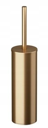 Stojící Wc Kartáč Cersanit Zen Kartáčovaná Měď S951-879