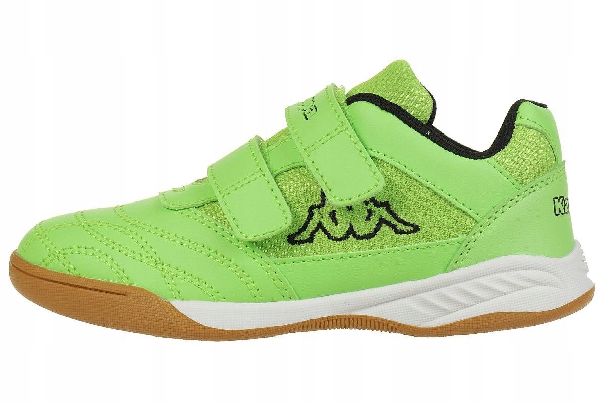 

Adidasy Dziecięce Halówki Kappa 3011 Kickoff R.35