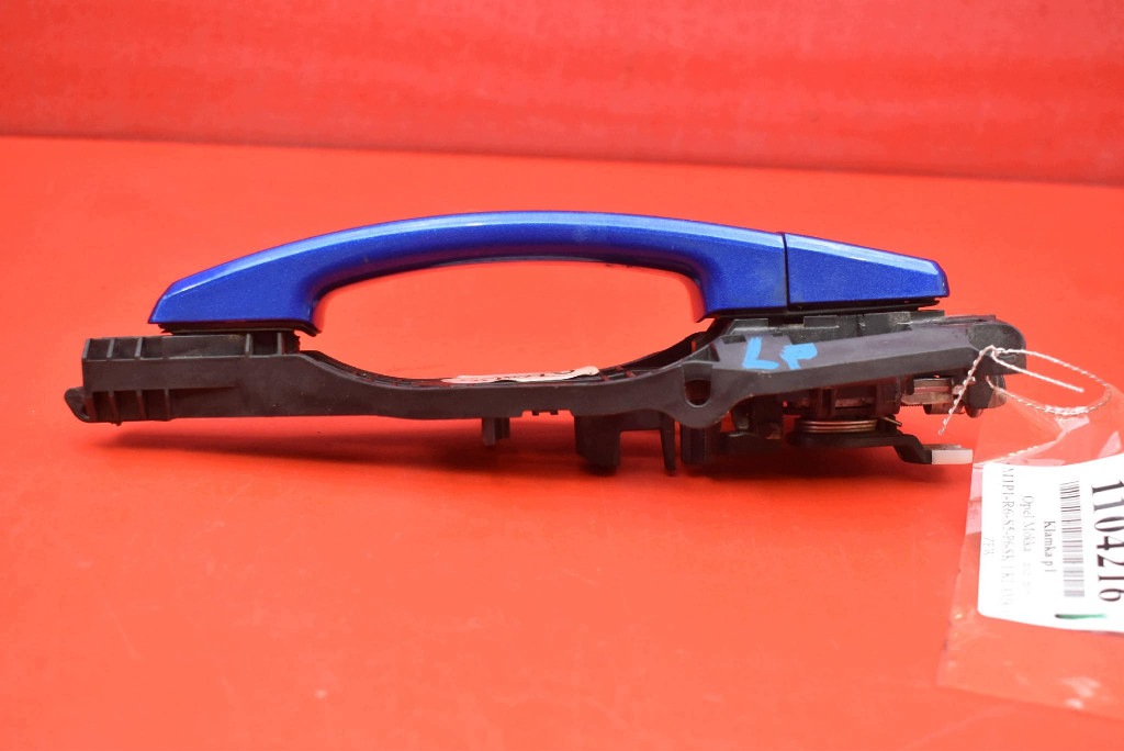 handle left front front GQM 95933252 OPEL MOKKA A 12-15