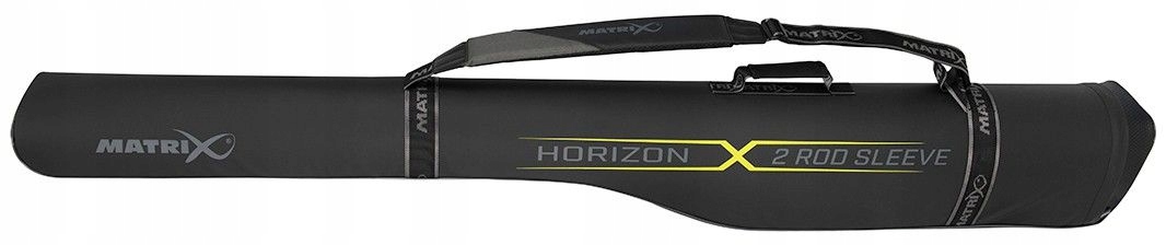 Pokrowiec na wędki Matrix Horizon 2 Rod Stiff 175 Długość (cm): 175