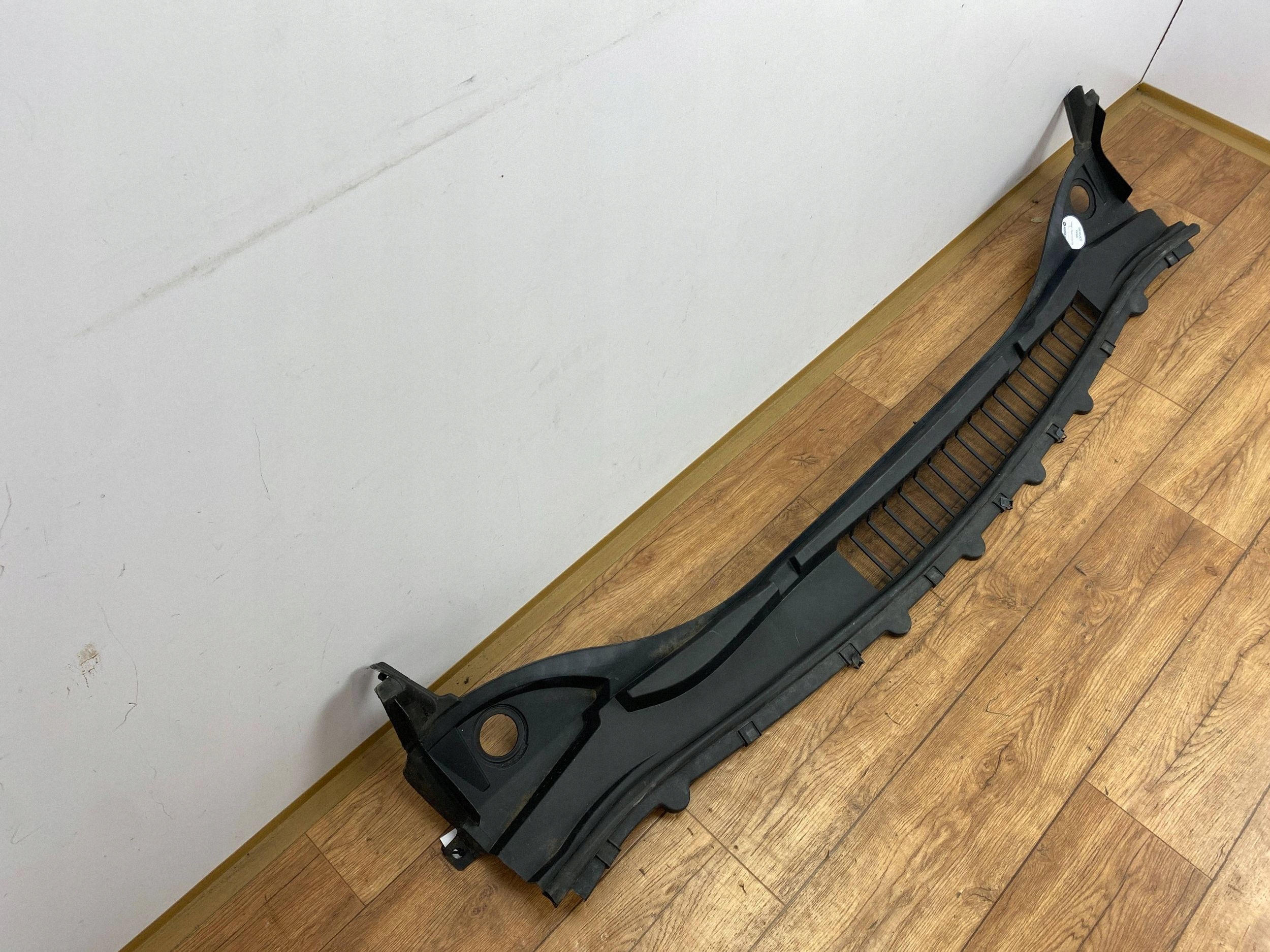 torpedo Ford Edge II Lift 2019+