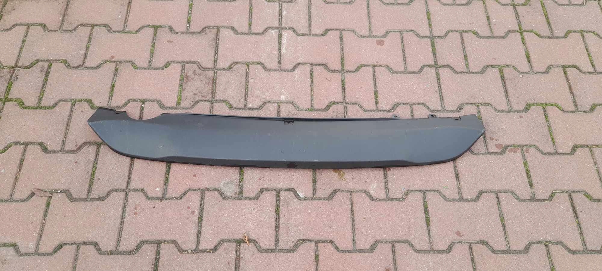 accessori Paraurti diffusore posteriore HYUNDAI I20 86695-C8000