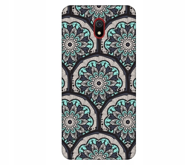 

Etui wzory do Xiaomi Redmi 8A Mandala wzór
