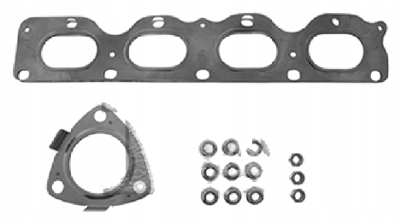 KATALIZATOR OPEL ZAFIRA Z16XER 1 06 Part manufacturer JMJ