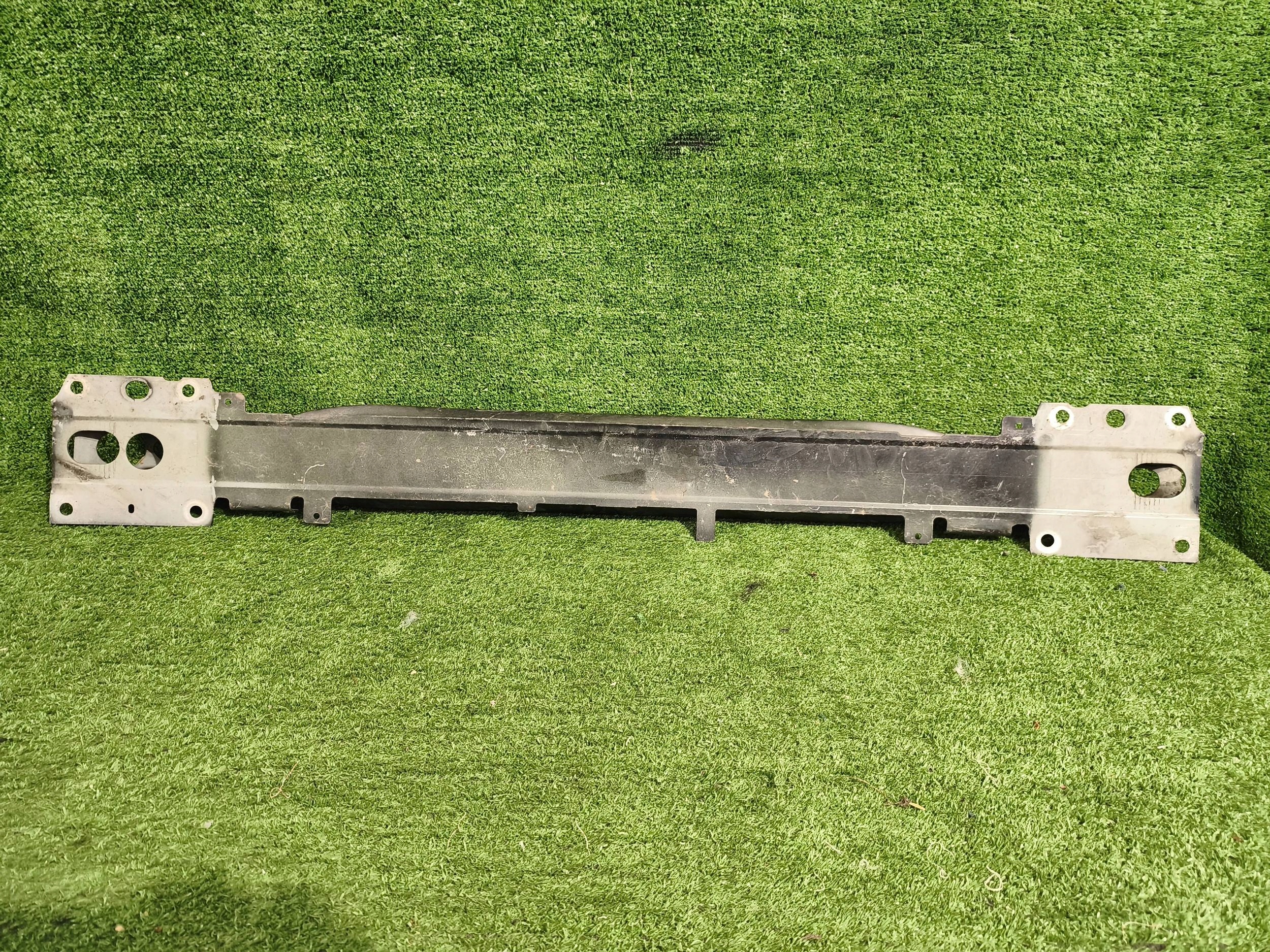 bumper support of the front front VOLVO XC60 08- NR.645