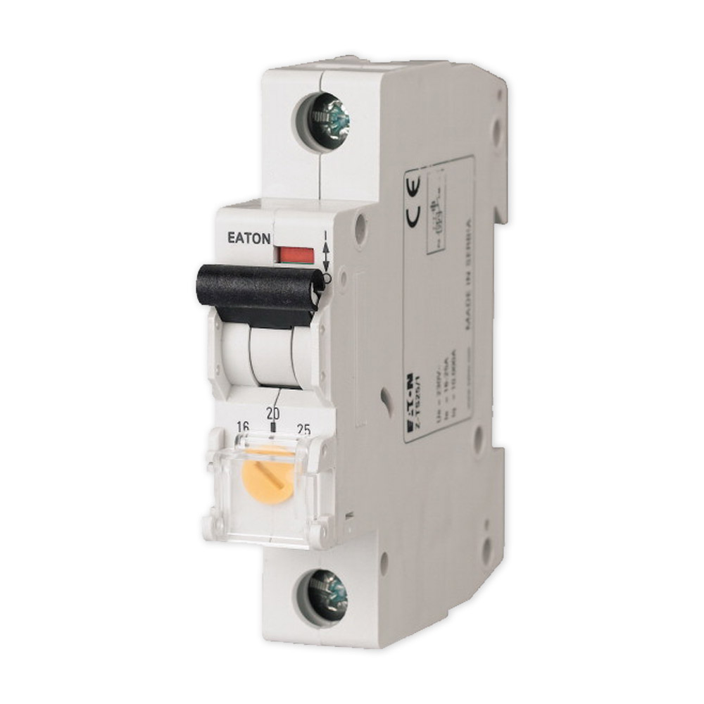 

Eaton Wyłącznik Taryfowy Z-ts 1P 16-25A 266852