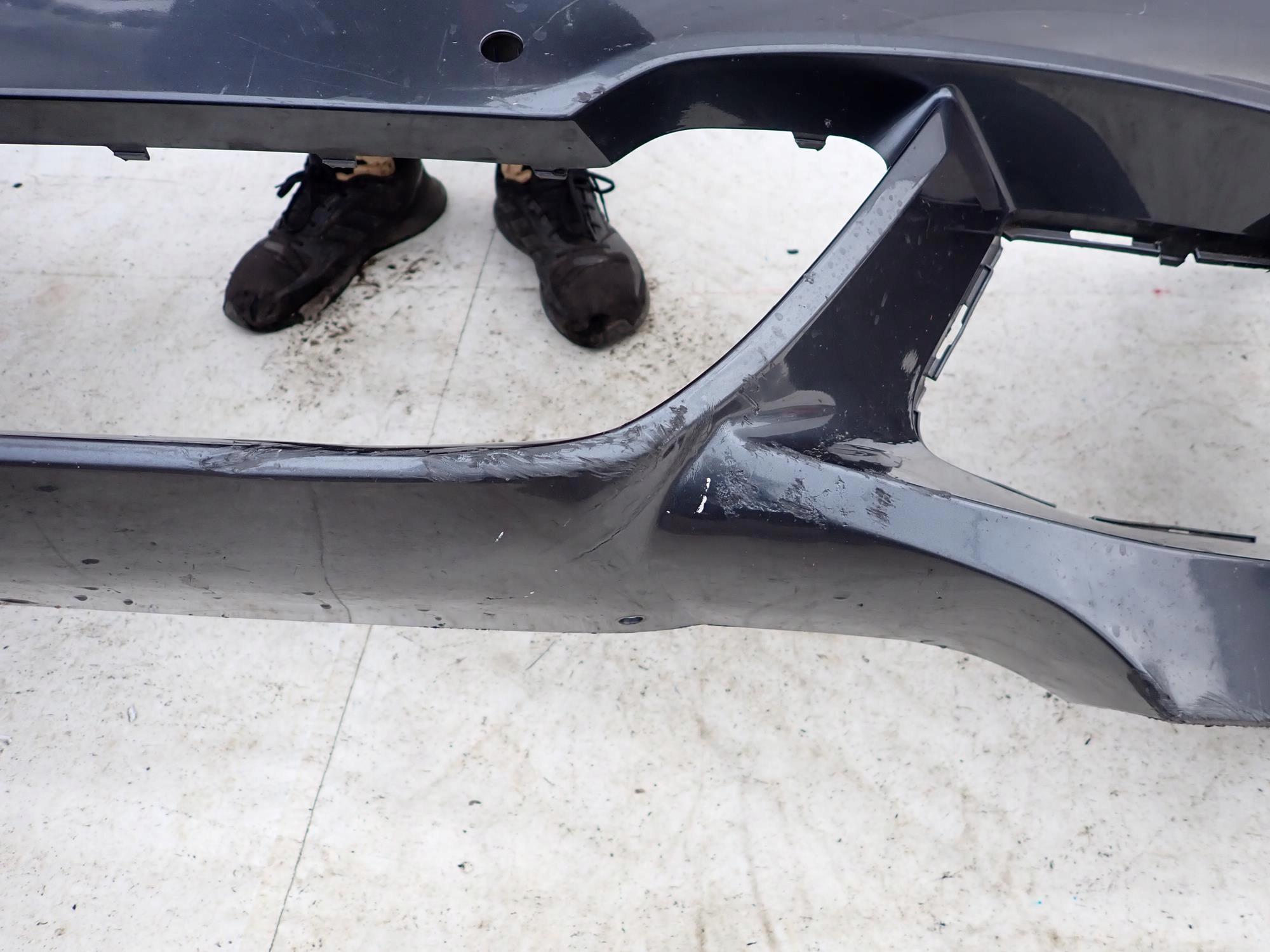 BMW 2 F45 F46 m-packet 14-18 bumper front front PDC