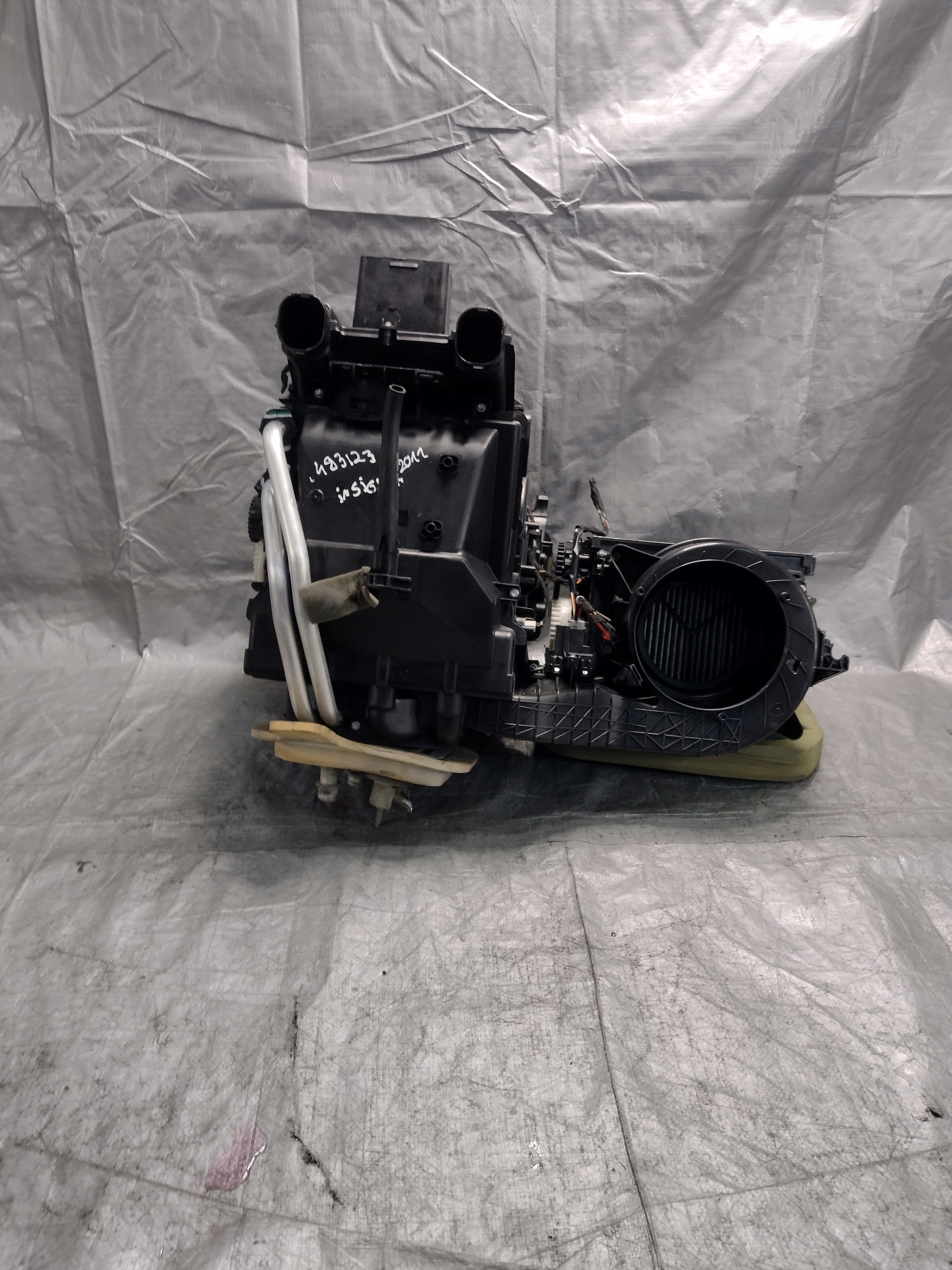 heater Opel Insignia A 2,0 CDTI OE 13345099