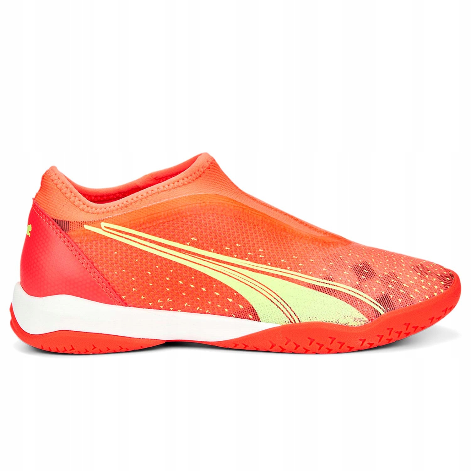 Boty Puma Ultra Match LL It Hala 106922 03 vel. 35