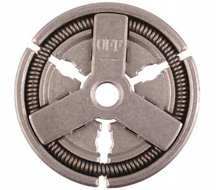 SPRZĘGŁO KOSZ ZĘBATKA DO PIŁY SPALINOWEJ 5200 Kod producenta SPRZĘGŁO + KOSZ