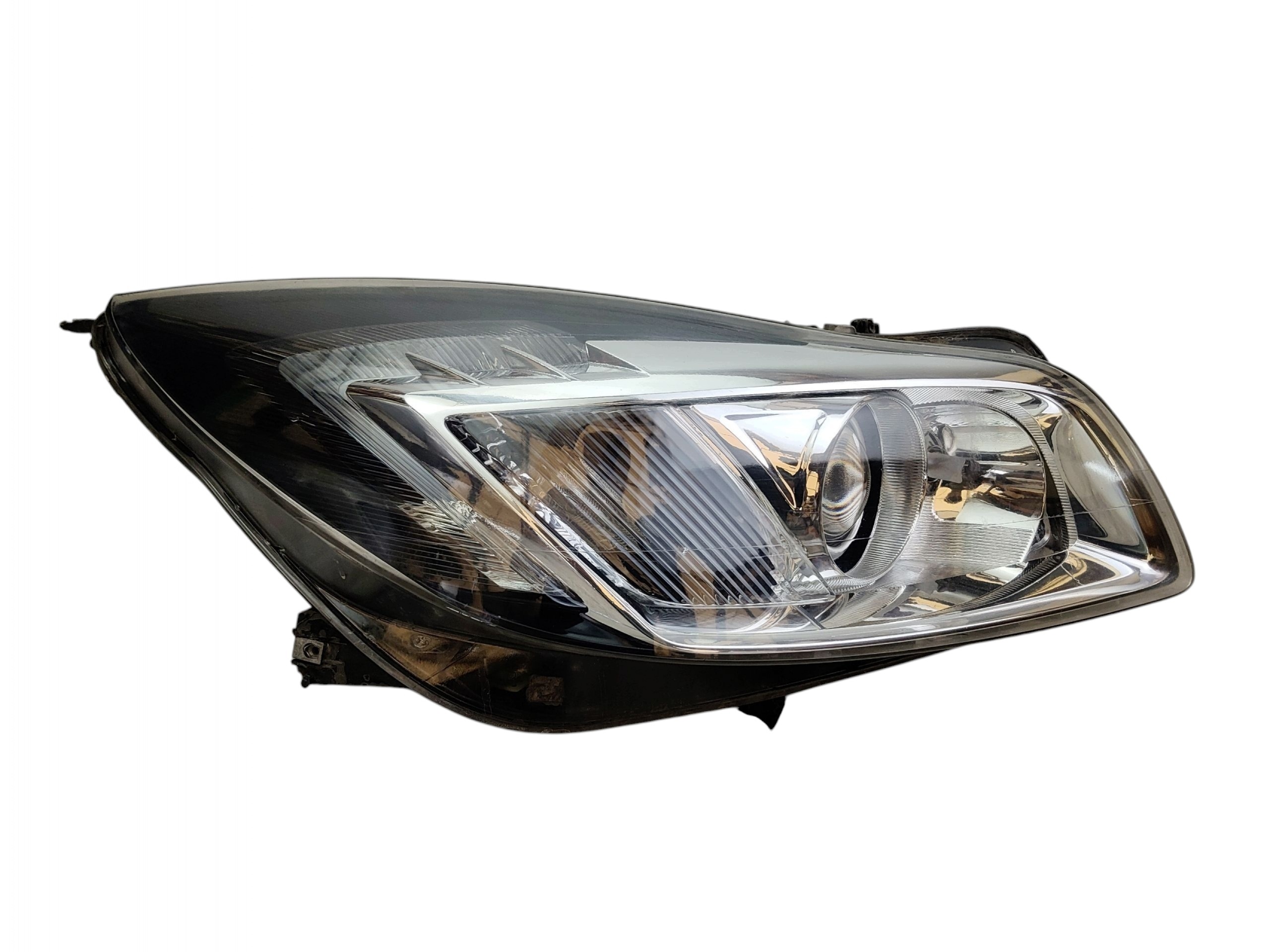 light REFLEKTOR right front XENON OPEL INSIGNIA A (08-13) 13226793 EU