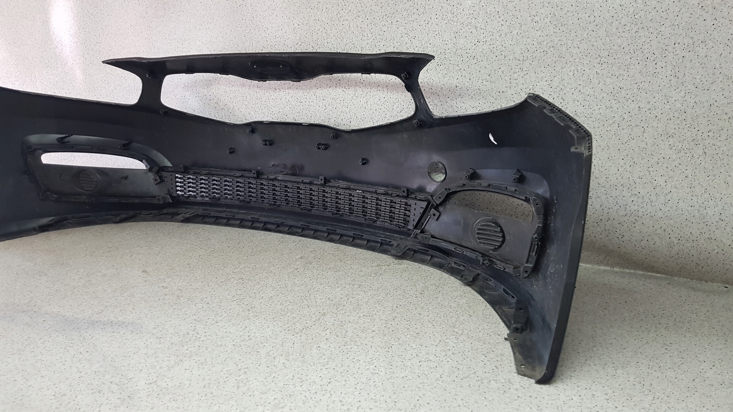 KIA CEED 2015 - LIFT bumper front 9513