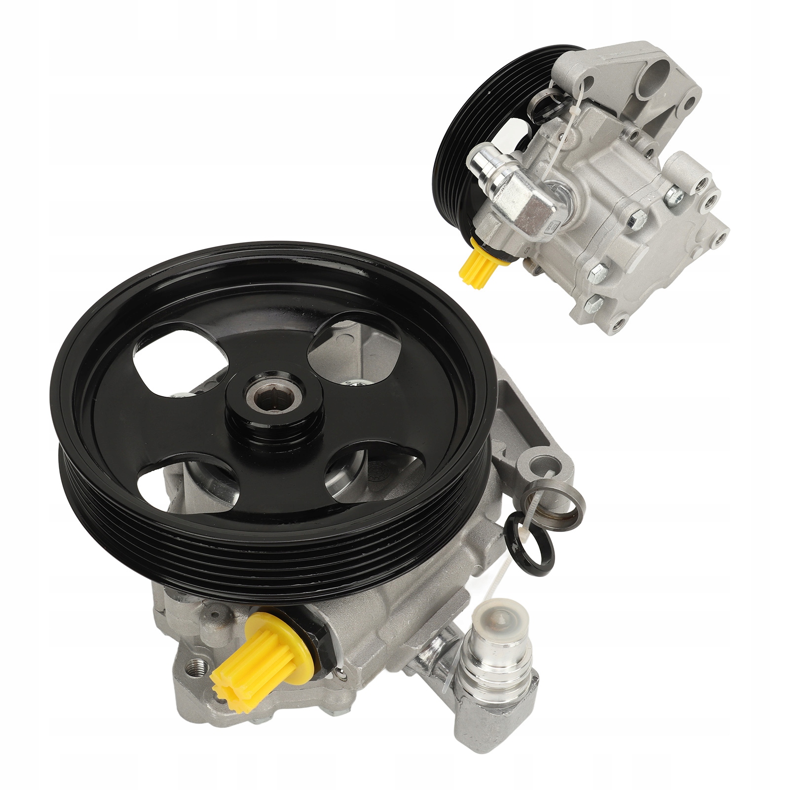 Pompa wspomagania układu kierowniczego Niezawodna EAN (GTIN) 6953610223656