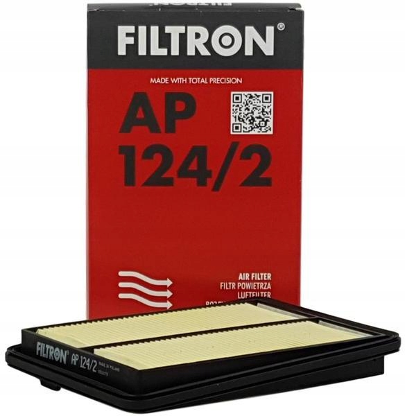 FILTRON FILTR POWIETRZA NISSAN QASHQAI J11