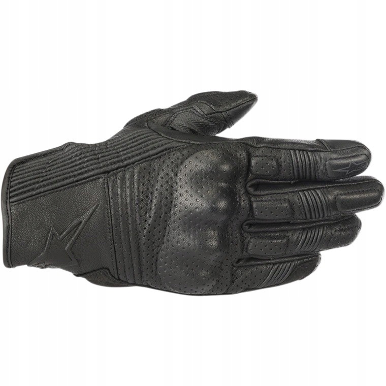 Rukavice Alpinestars Mustang V2 veľ.XXL