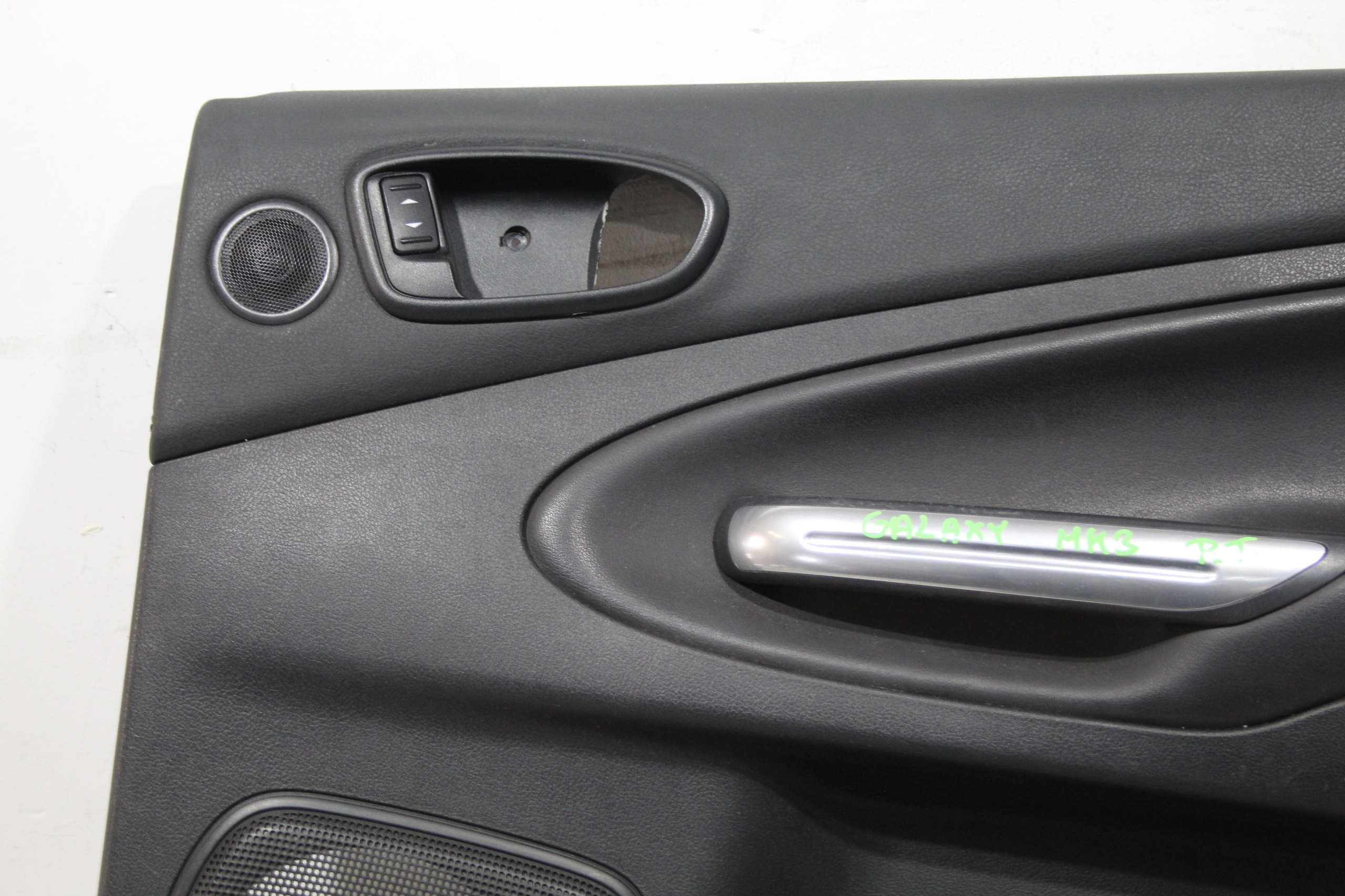 side door right rear part FORD GALAXY MK3 III LIFT