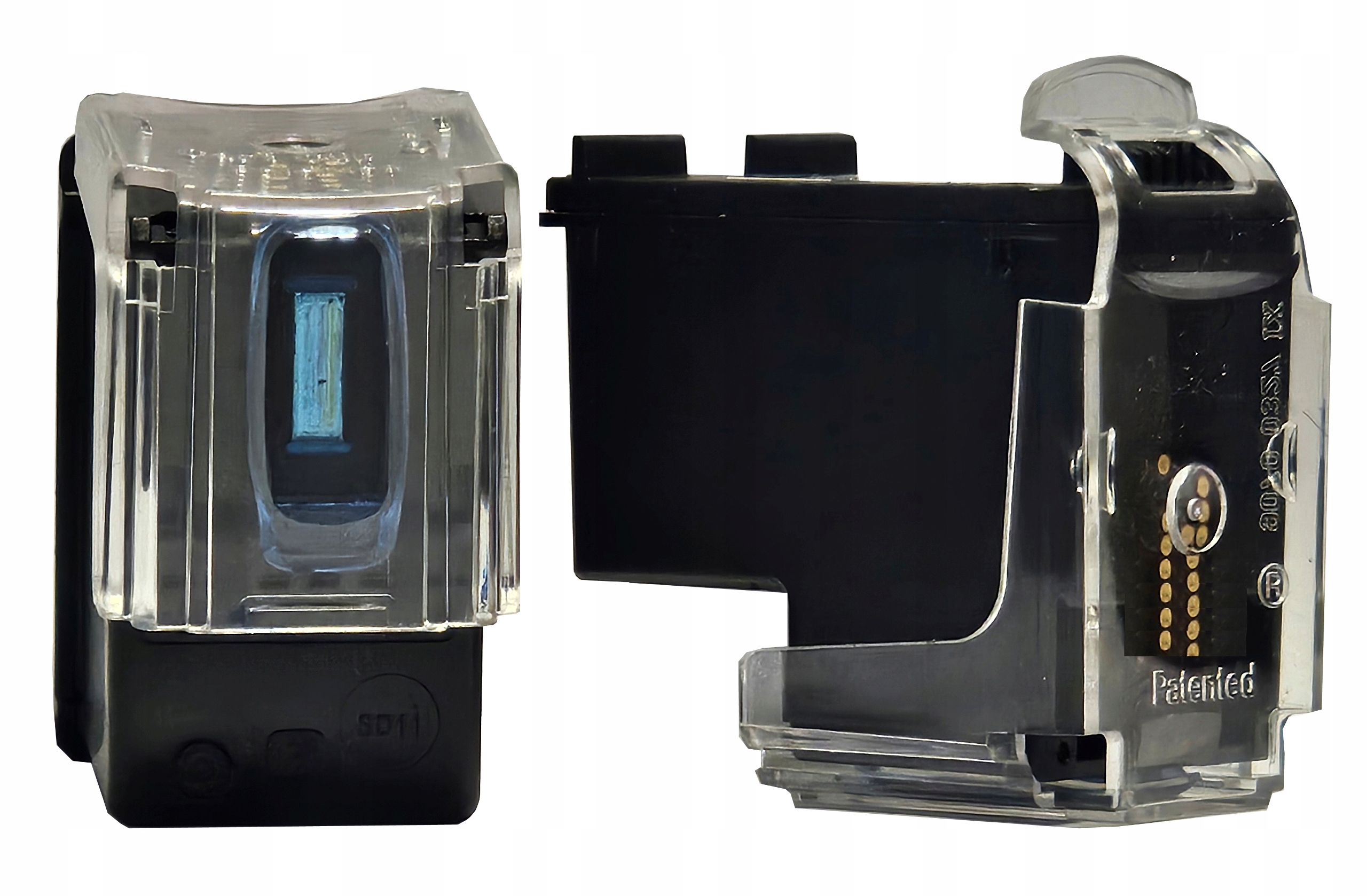 TUSZ do DRUKARKI HP 15 XL DESKJET 845C VR 920C 940C 6615 810c 825c 845c v40 Stan opakowania oryginalne