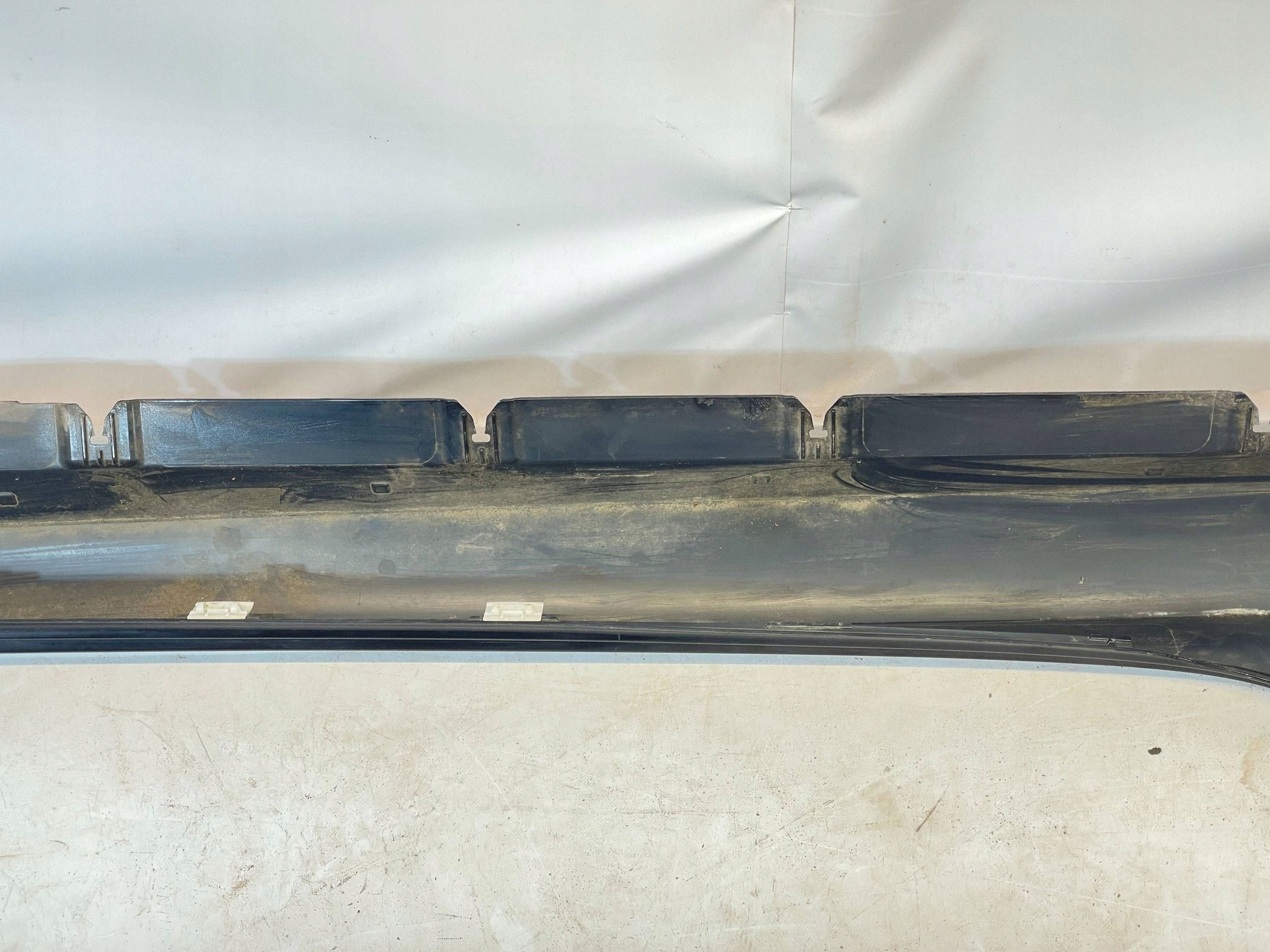 MERCEDES E COUPE CABRIO W238 2017- moulding threshold left threshold A2386907302 !J