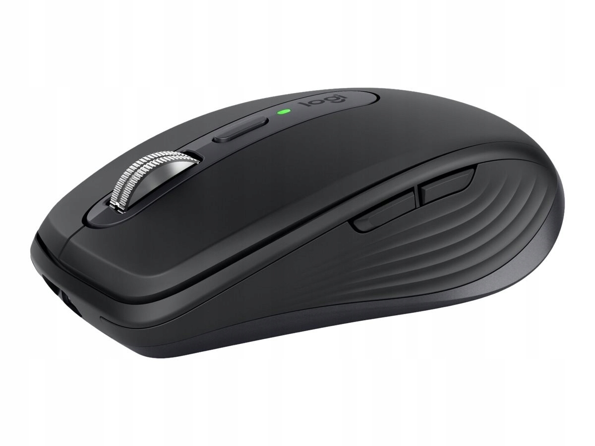 myš Logitech MX Anywhere 3S – bezdrátová Rf Bluetooth, laserová, 8000