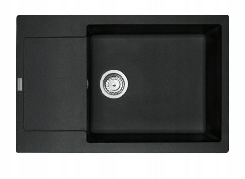 Zlewozmywak Franke Mrg 611-78 XL Onyx 114.0675.983