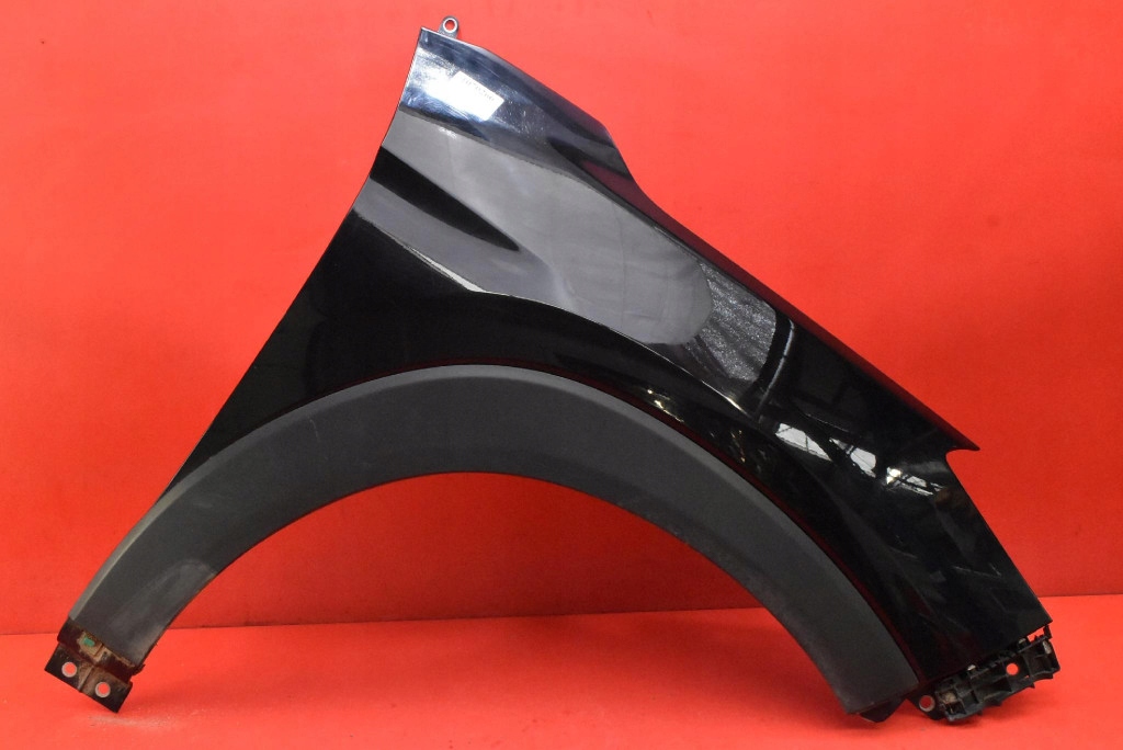 fender right front front PAE- PHANTOM BLACK HYUNDAI TUCSON 3 III 15-20