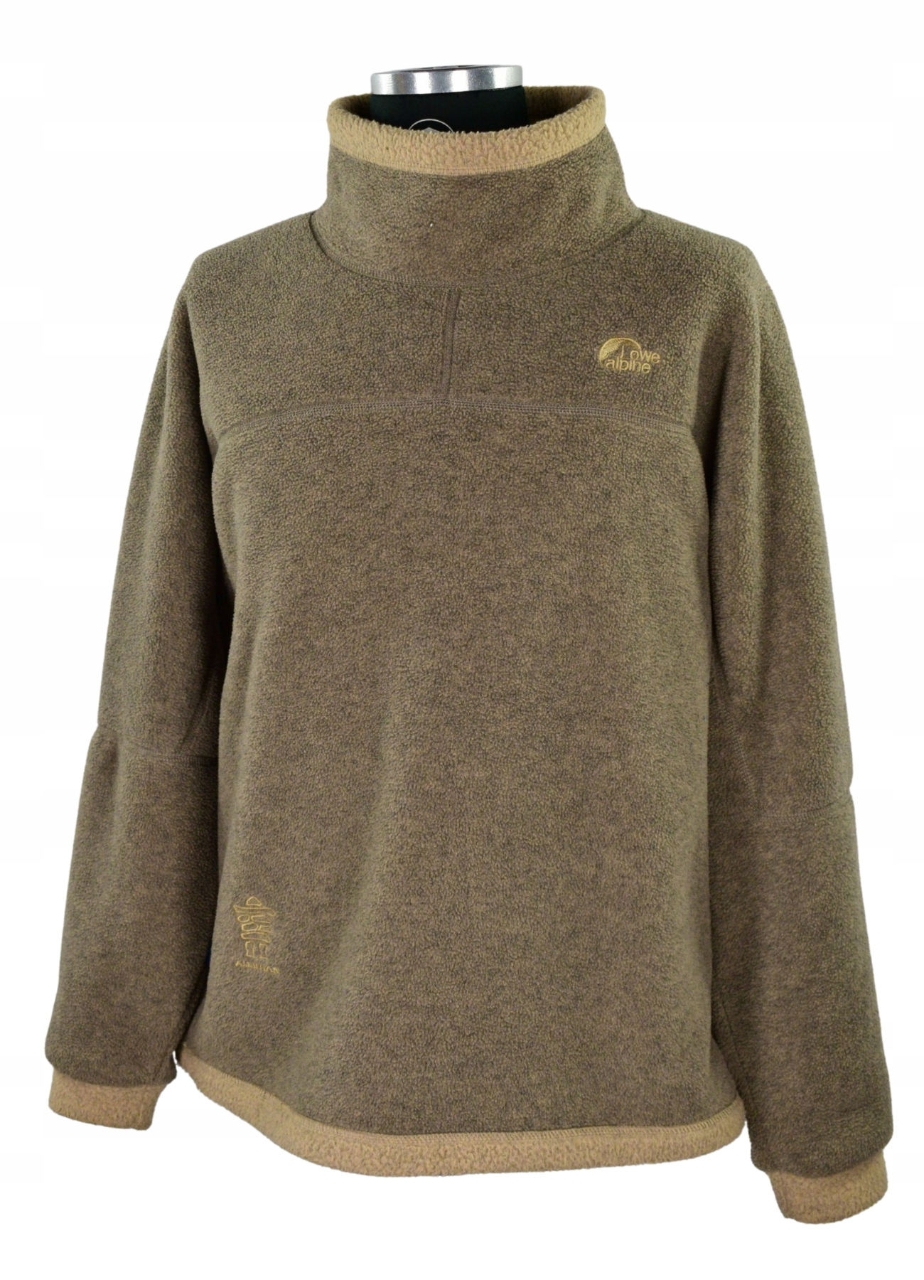 Lowe Alpine Aleutian Fleece Baranek Polar M 14251278758 - Allegro.pl