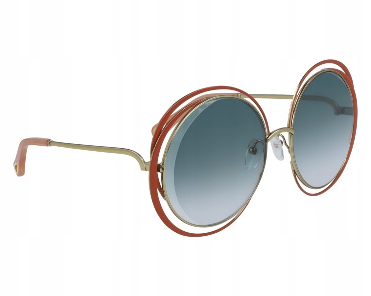 Chloe Ce 155 743 okulary przeciwsłoneczne damskie