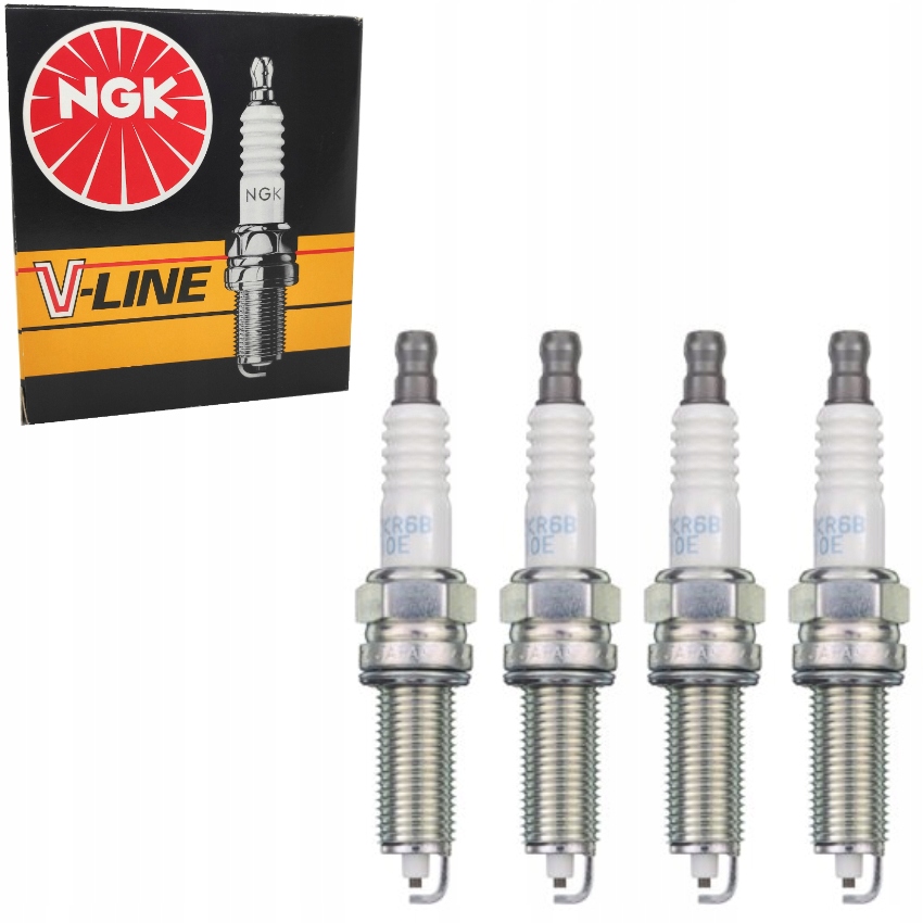 Swieca запалювання NGK 91450