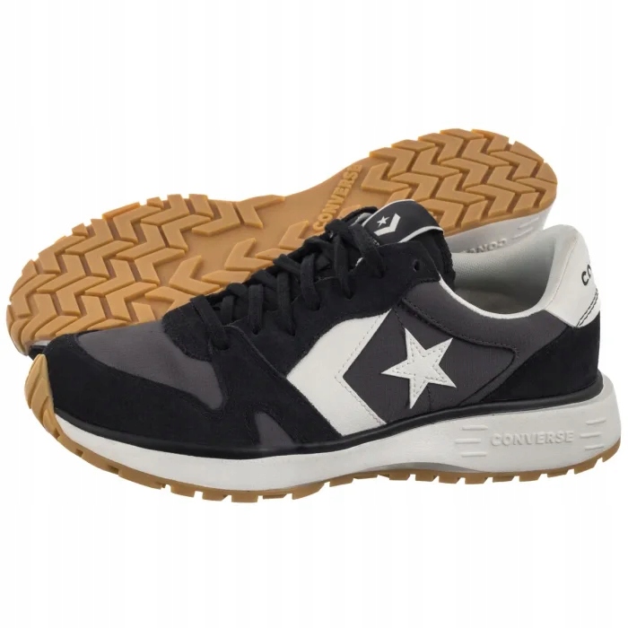 Pánské tenisky Converse Omni Trainer Ox Matter A13468C černé