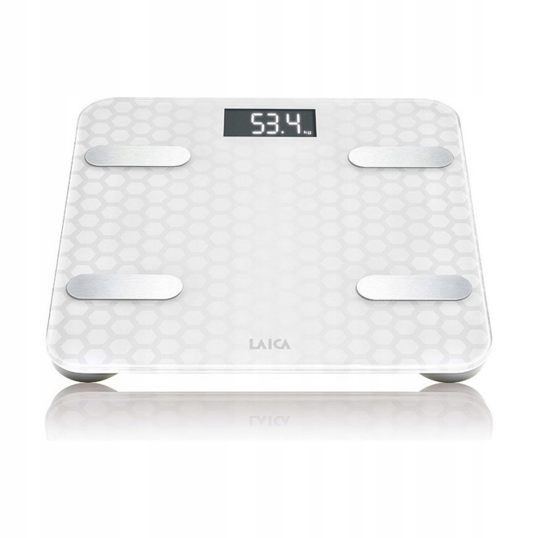 Koupelnová váha Laica PS7011