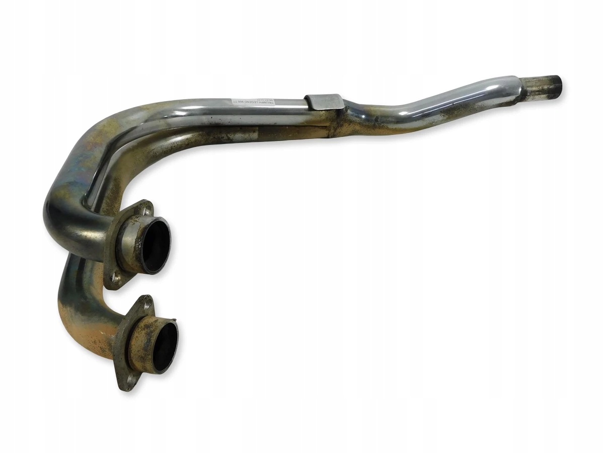 Koleno Kolektor Výfuk Triumph Legend 900 Tt 98-01 U-11 T2201510
