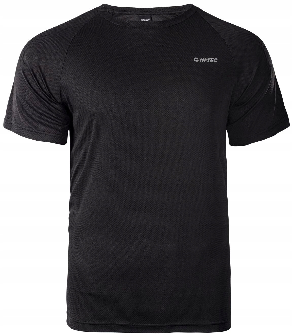 

Hi-tec Koszulka T-Shirt Męski Termoaktywna XXL