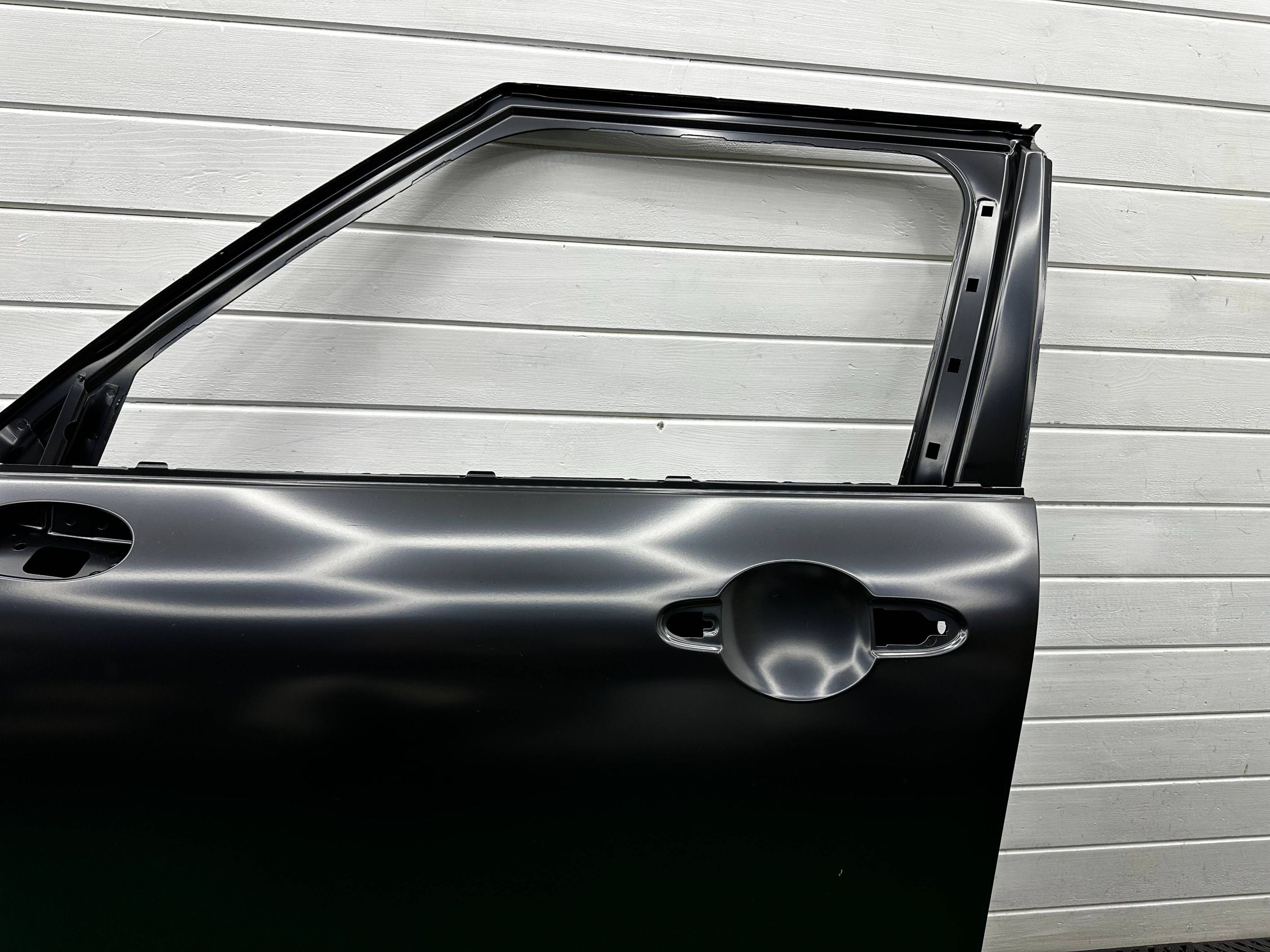 door front front side left Mini Clubman F54 7462791