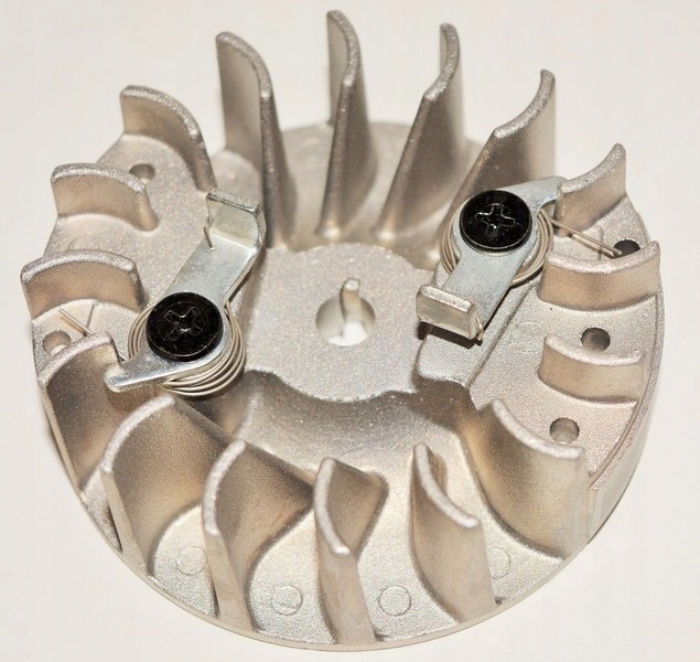 Magnetové Kolo Pro Pilu Husqvarna 235 235e 236 240
