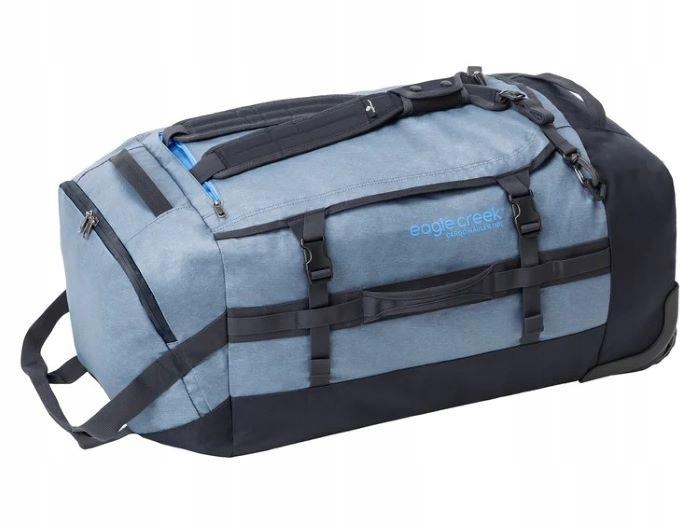 Eagle Creek Cargo Hauler Roll Duffel 110L Gl.Blue
