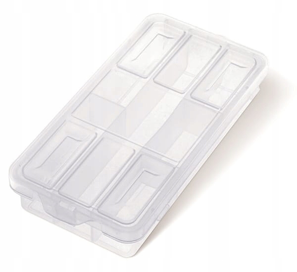 Organizer KNOX 2010 Kistenberg