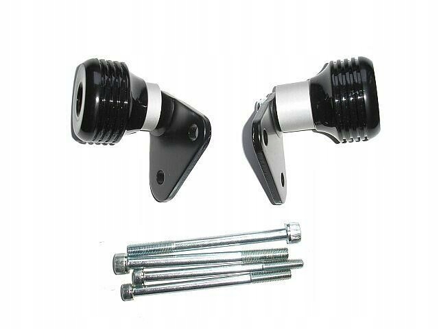 MOTOJAPAN-CRASH КОЛОДКИ YAMAHA FAZER 1000 FZ1 01-05