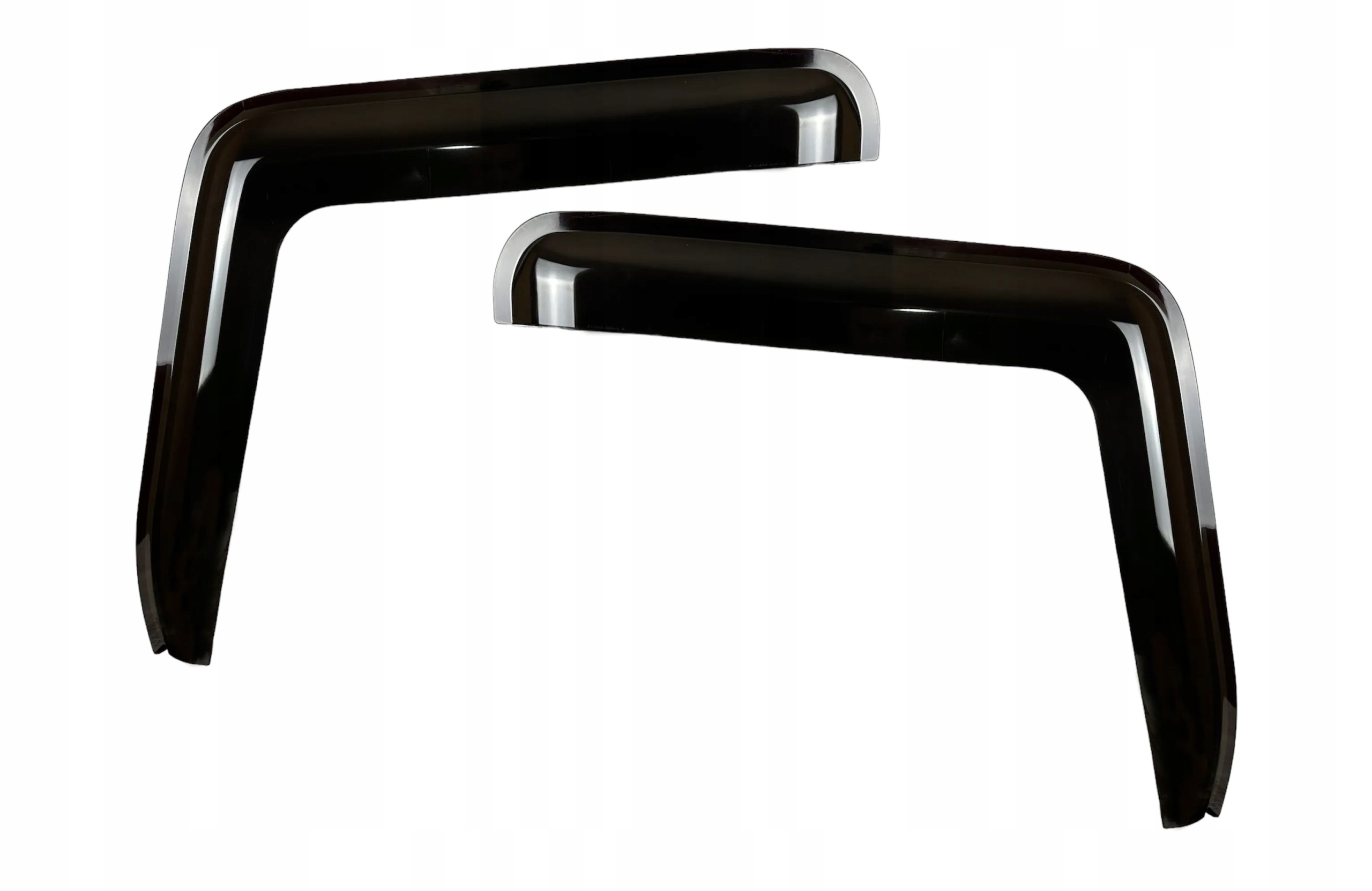 OWIEWKI SZYB BOCZNYCH LISTWA VOLVO FH12 FH13 FM12 FM13 FMX