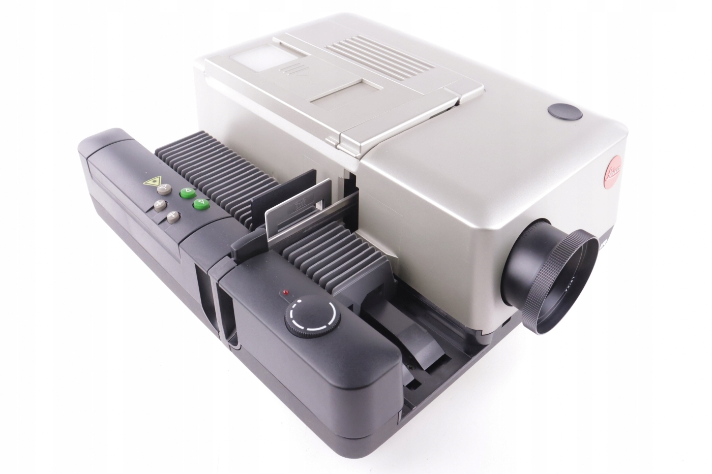 Rzutnik, projektor Leica Pradovit P600 IR EAN (GTIN) 5906546333242