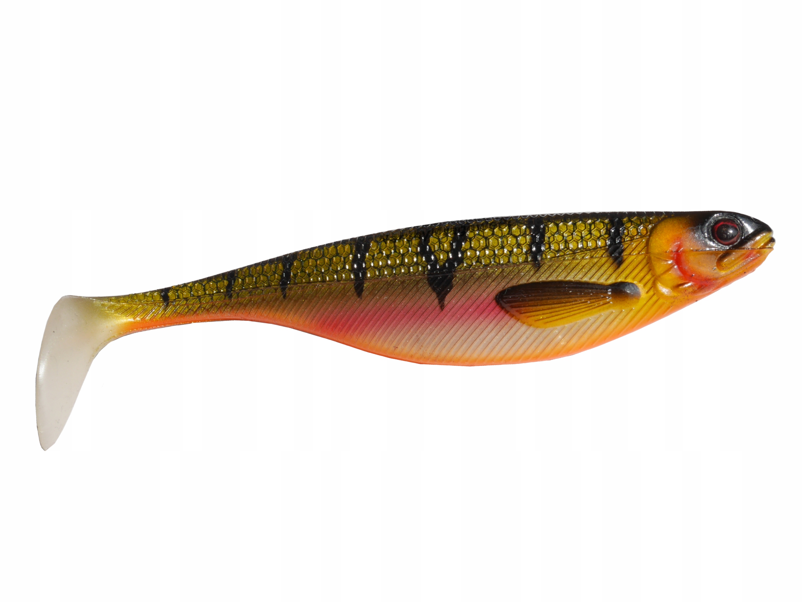 

Westin ShadTeez Shad Teez 12cm 15g guma Killer