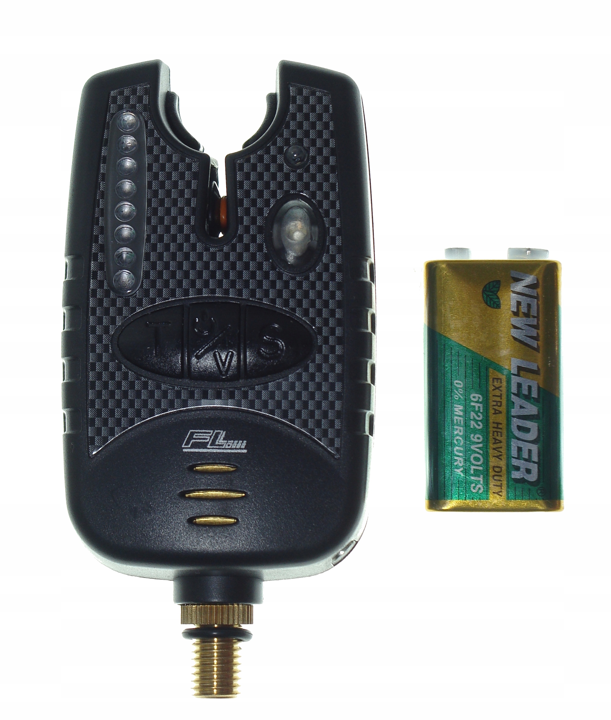 

Sygnalizator brań Fl linia 8 diod Led mix kolor