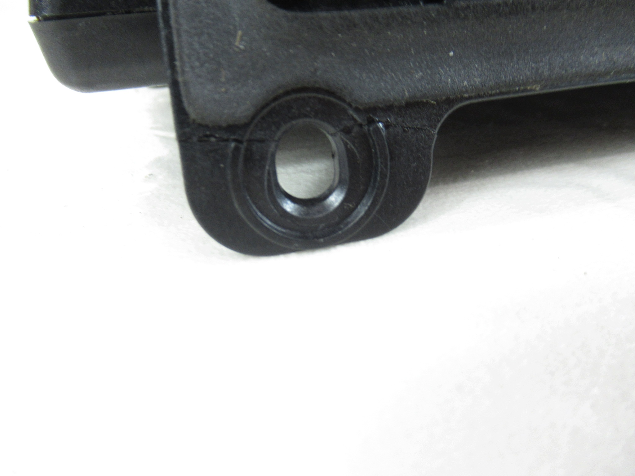Naglosnienie LOGIC 7 DSP speakers BMW 5 e60 sedan