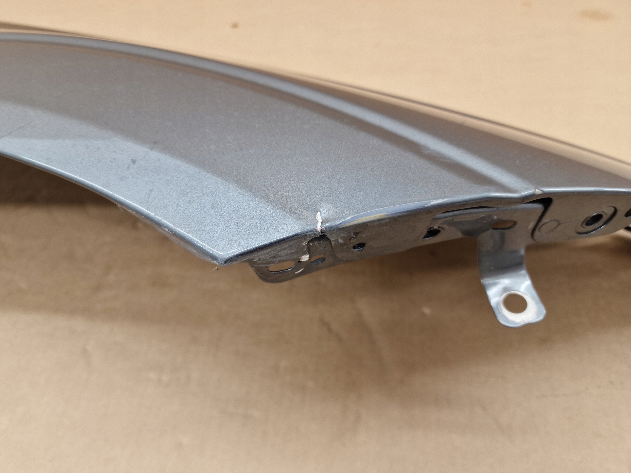 fender right front VOLVO S90 II V90 II