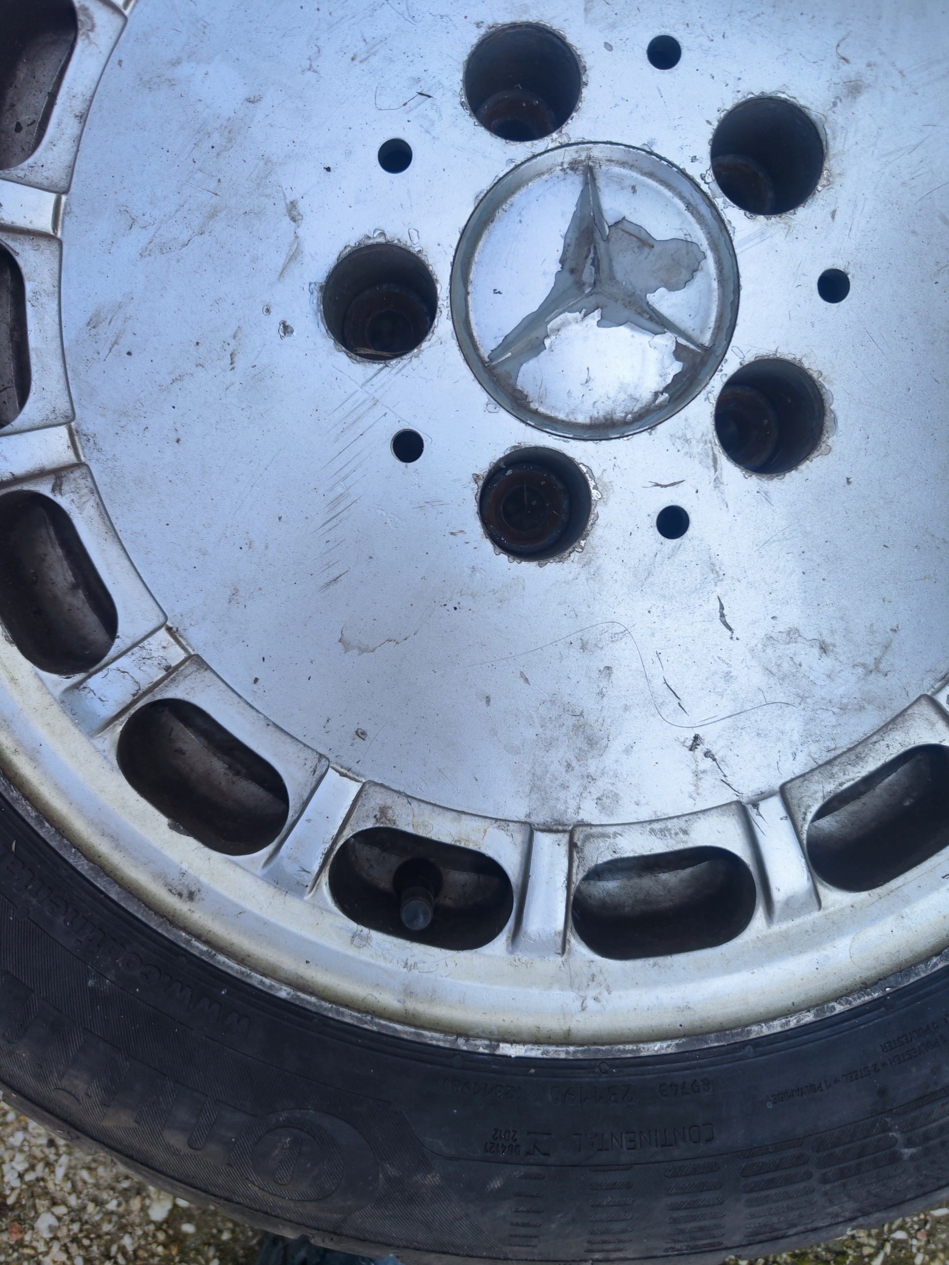 discs aluminium Gullideckel Mercedes 201 190 2014001302 disc aluminium