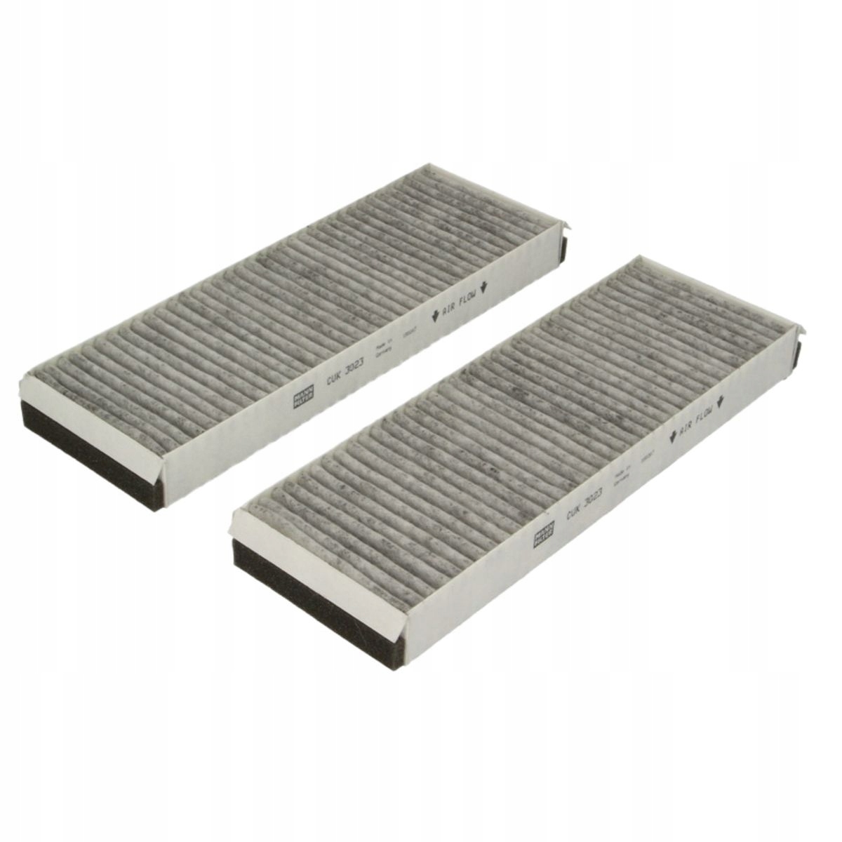 3023-2 - Угольный фильтр A6 C6 R8 R8 Spyder GALLARDO XL1